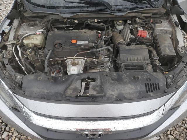 2016 HONDA CIVIC EX - 19XFC2F74GE019847