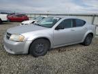 DODGE AVENGER SX photo