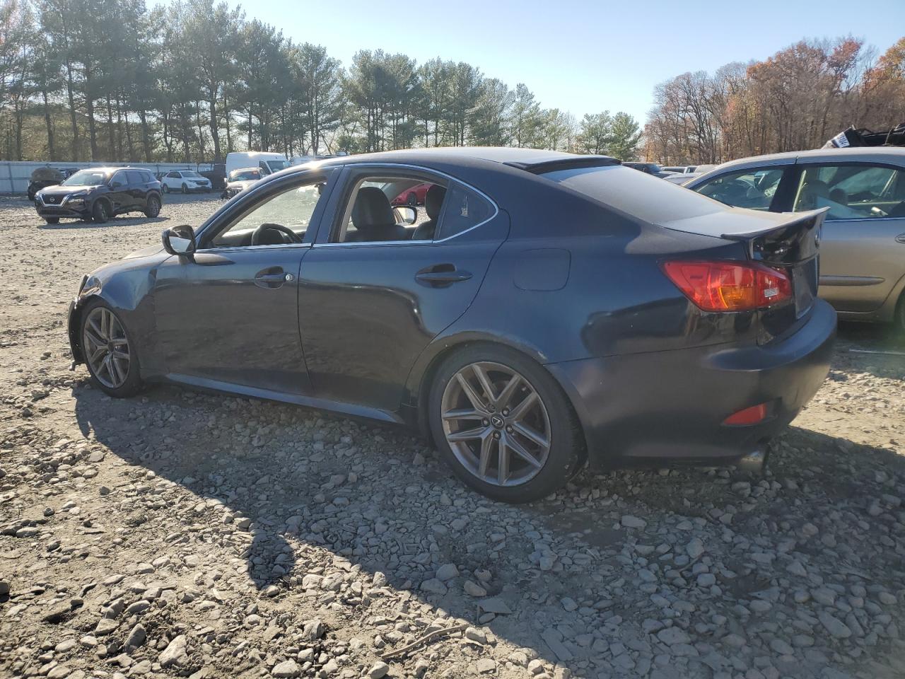 Lot #2986802173 2006 LEXUS IS 250