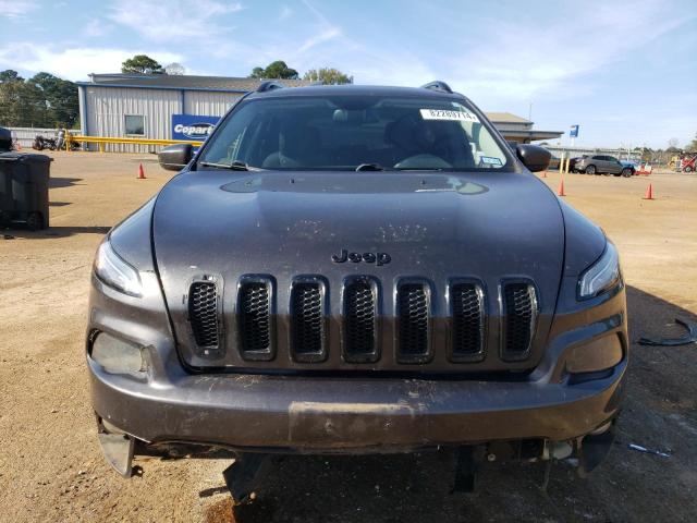 2016 JEEP CHEROKEE L - 1C4PJLCB1GW114297