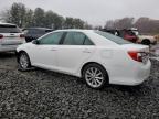 TOYOTA CAMRY HYBR photo