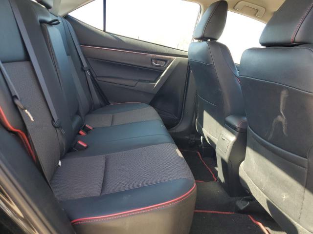 2016 TOYOTA COROLLA L - 2T1BURHE2GC524672