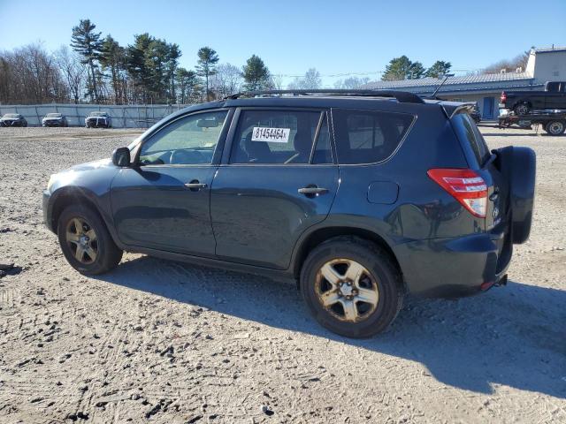 TOYOTA RAV4 2010 gray  gas JTMBF4DV0AD029545 photo #3