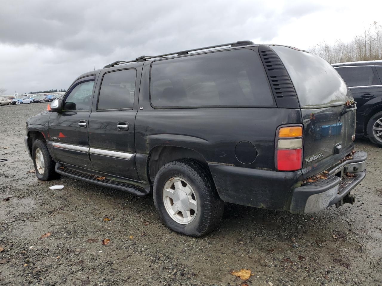 Lot #2969924884 2004 GMC YUKON XL K