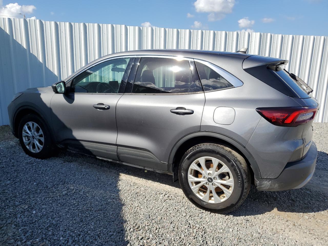 Lot #2994103263 2023 FORD ESCAPE ACT