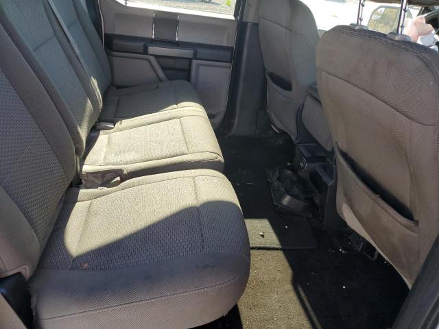 2018 FORD F150 SUPER - 1FTEW1C52JKC86487