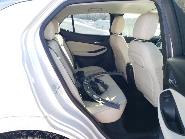 2021 BUICK ENCORE GX - KL4MMGSL9MB132314