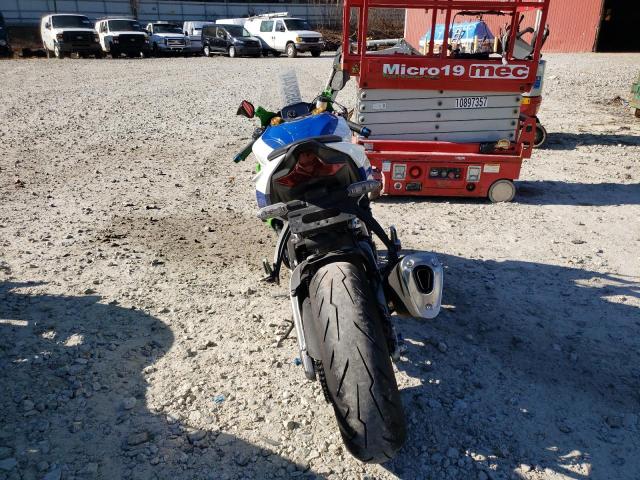 2024 KAWASAKI ZX636 K - JKBZXJJ18RA003998