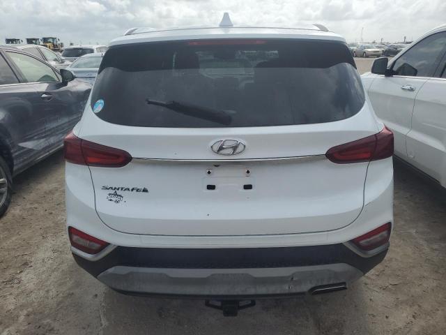 2019 HYUNDAI SANTA FE S - 5NMS33ADXKH099738