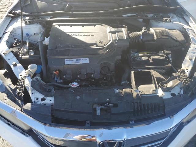 VIN 1HGCR3F84GA016256 2016 Honda Accord, Exl no.11