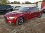 2015 FORD MUSTANG - 1FA6P8TH7F5379988