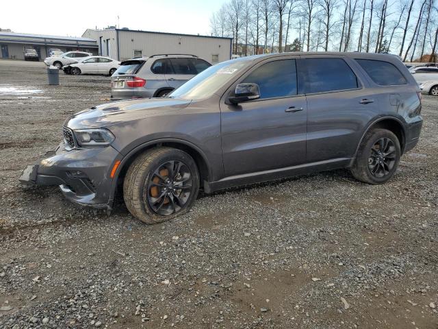 2021 DODGE DURANGO GT #2996786888