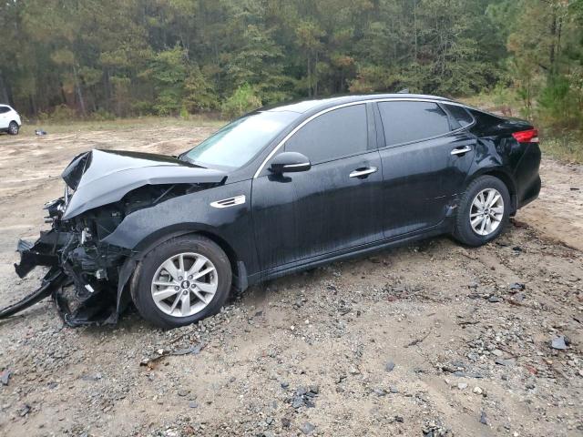 2018 KIA OPTIMA LX - 5XXGT4L35JG235836