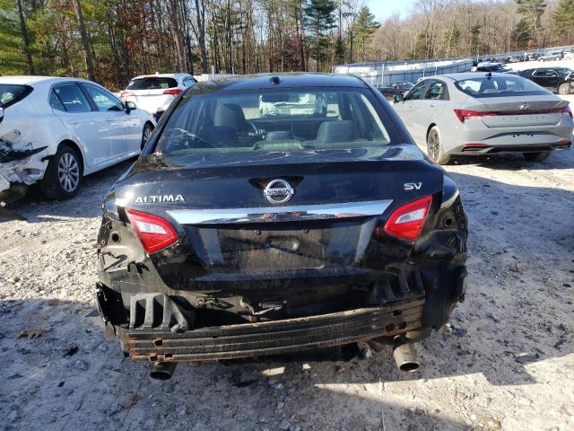 2017 NISSAN ALTIMA 2.5 - 1N4AL3AP7HC290441
