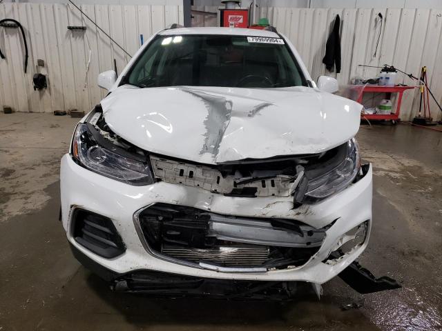2019 CHEVROLET TRAX 1LT - KL7CJPSB6KB853332