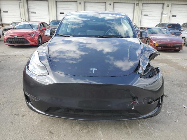 2024 TESLA MODEL Y - 7SAYGDEE6RF161464