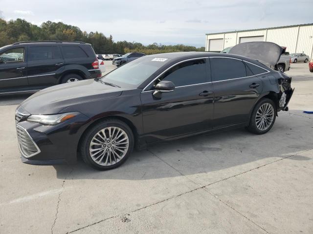 2020 TOYOTA AVALON LIM - 4T1CZ1FB9LU040698