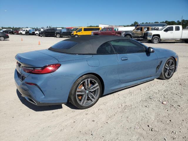 2021 BMW 840I - WBADZ2C00MCG13061