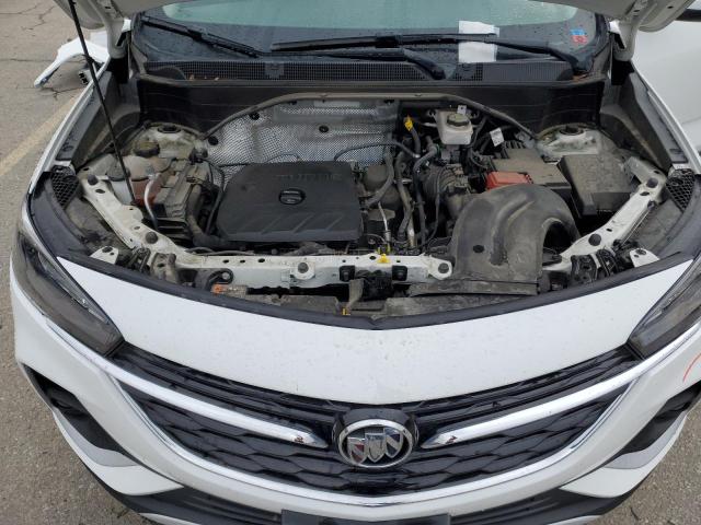 2021 BUICK ENCORE - KL4MMCSL7MB173520