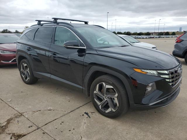 2023 HYUNDAI TUCSON LIM - 5NMJECAE5PH173296