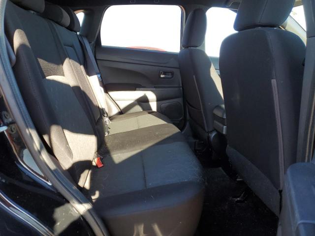 2020 MITSUBISHI OUTLANDER - JA4AR3AU6LU019995