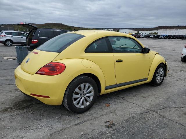 2015 VOLKSWAGEN BEETLE 1.8 - 3VWF17AT0FM615675