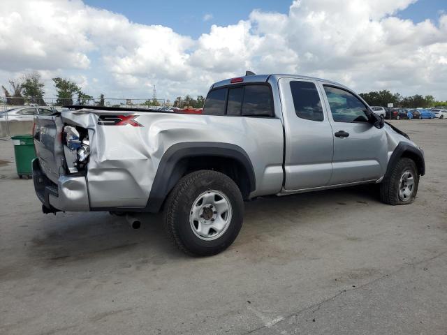 VIN 3TYRZ5CN7NT018828 2022 TOYOTA TACOMA no.3