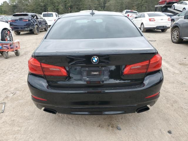 2018 BMW 540 I - WBAJE5C57JWA96010
