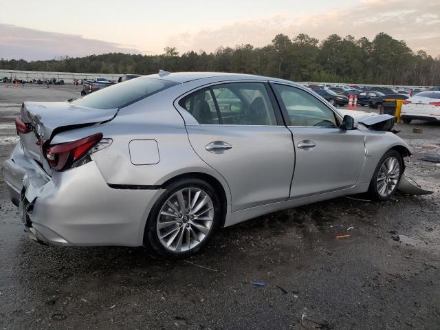 2018 INFINITI Q50 LUXE - JN1EV7AP9JM362983