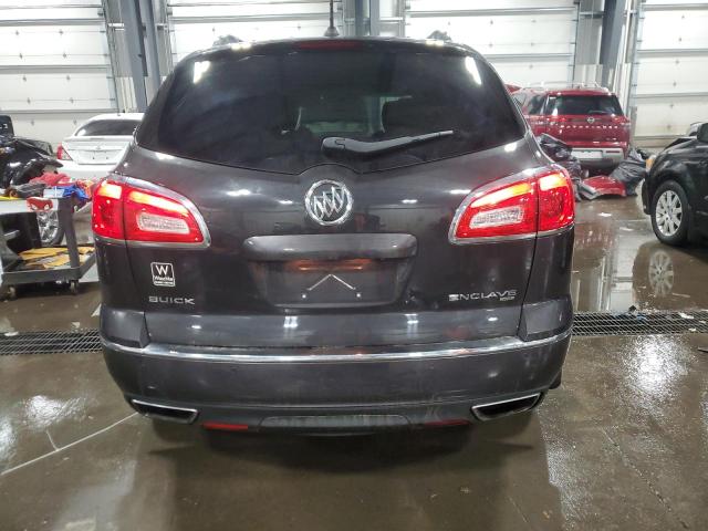 2017 BUICK ENCLAVE - 5GAKVBKD9HJ310841