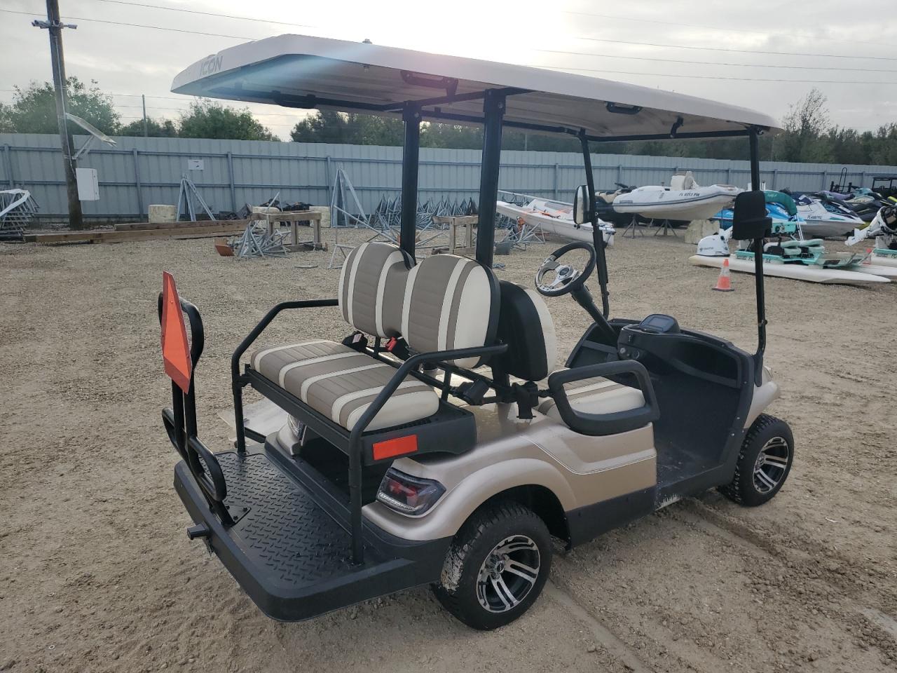 Lot #3029498367 2023 OTHR GOLF CART