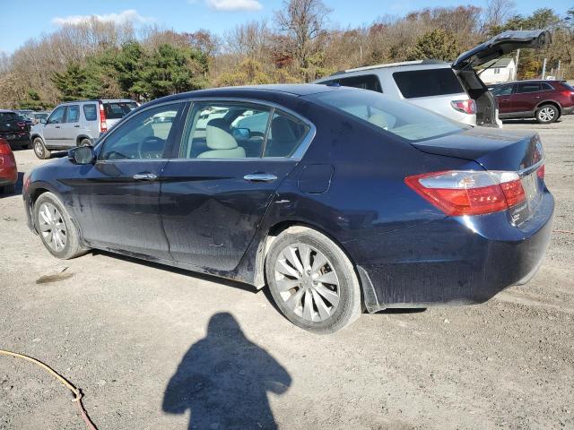 VIN 1HGCR2F82EA165529 2014 HONDA ACCORD no.2