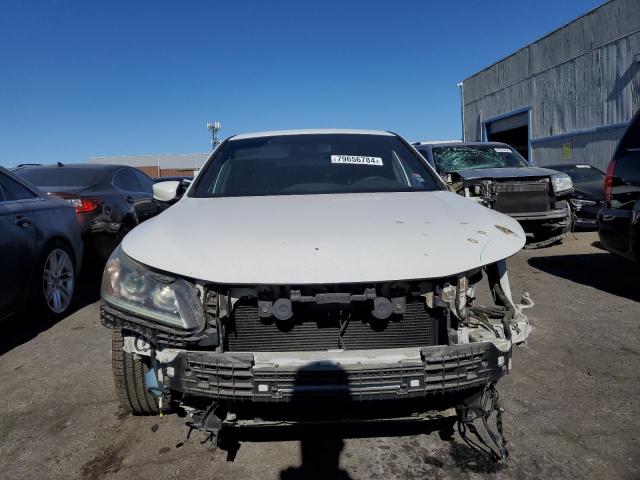 2016 HONDA ACCORD SPO - 1HGCR2F50GA050825