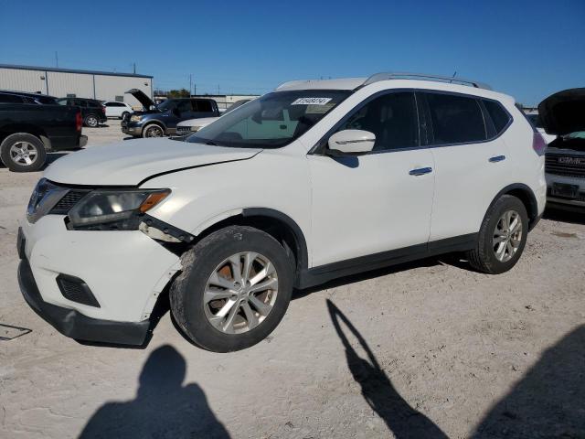 2014 NISSAN ROGUE S #2996019388