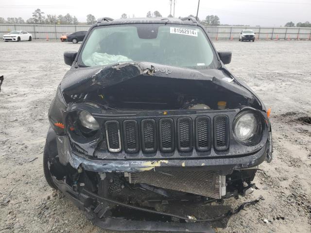2017 JEEP RENEGADE L - ZACCJABB9HPF86394