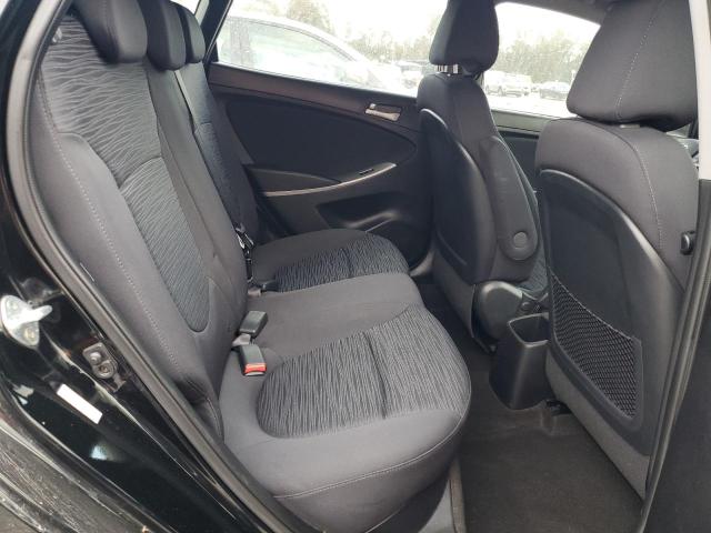 2015 HYUNDAI ACCENT GS - KMHCT5AE8FU229504
