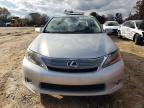 LEXUS HS 250H photo