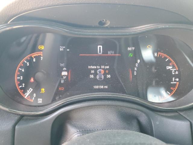 2020 DODGE DURANGO R/ - 1C4SDHCT8LC153228