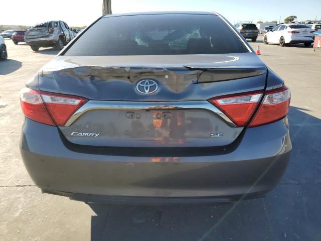 2017 TOYOTA CAMRY LE - 4T1BF1FK5HU372410
