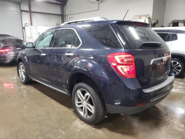 2016 CHEVROLET EQUINOX LT - 2GNALDEK5G6100469