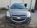 Lot #3023761889 2010 CHEVROLET EQUINOX LT