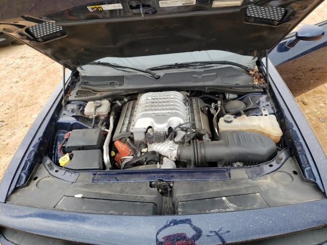 2016 DODGE CHALLENGER - 2C3CDZC98GH283855