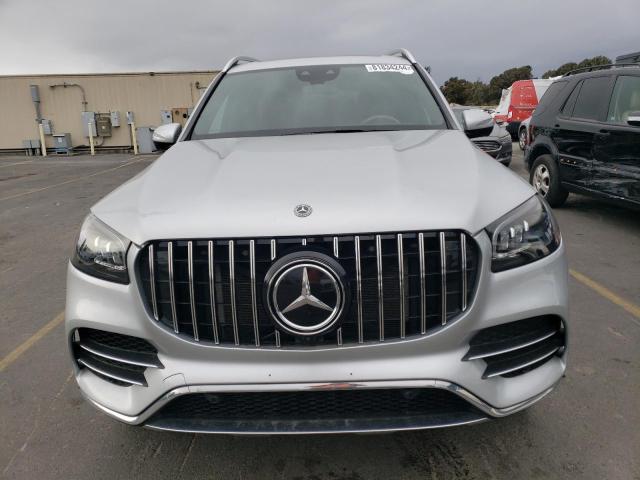 2020 MERCEDES-BENZ GLS 580 4M - 4JGFF8GE8LA158475