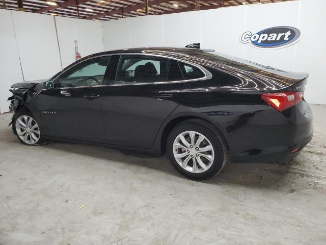 Vin: 1g1zd5st3pf231653, lot: 80458884, chevrolet malibu lt 20232