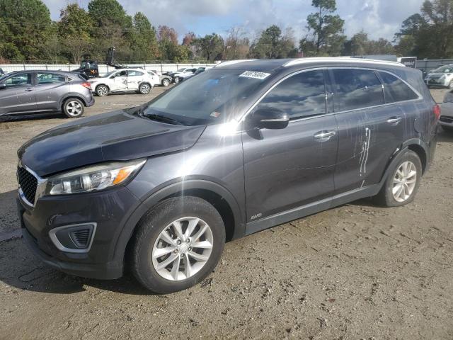 2017 KIA SORENTO LX #3023618259