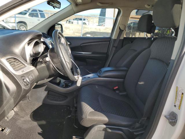 2018 DODGE JOURNEY SE - 3C4PDCAB7JT217151