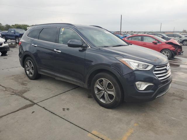 VIN KM8SM4HF9EU063154 2014 Hyundai Santa Fe, Gls no.4