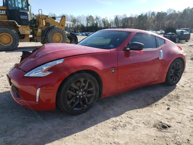 NISSAN 370Z BASE