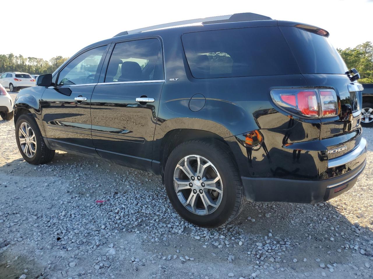 Lot #3004100015 2016 GMC ACADIA SLT