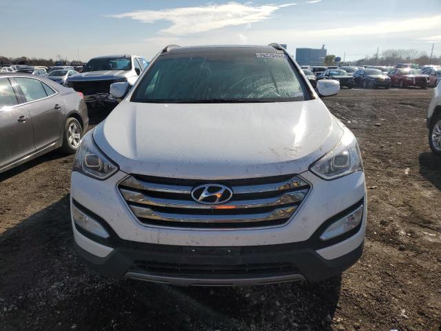 VIN 5XYZWDLA2FG252790 2015 HYUNDAI SANTA FE no.5